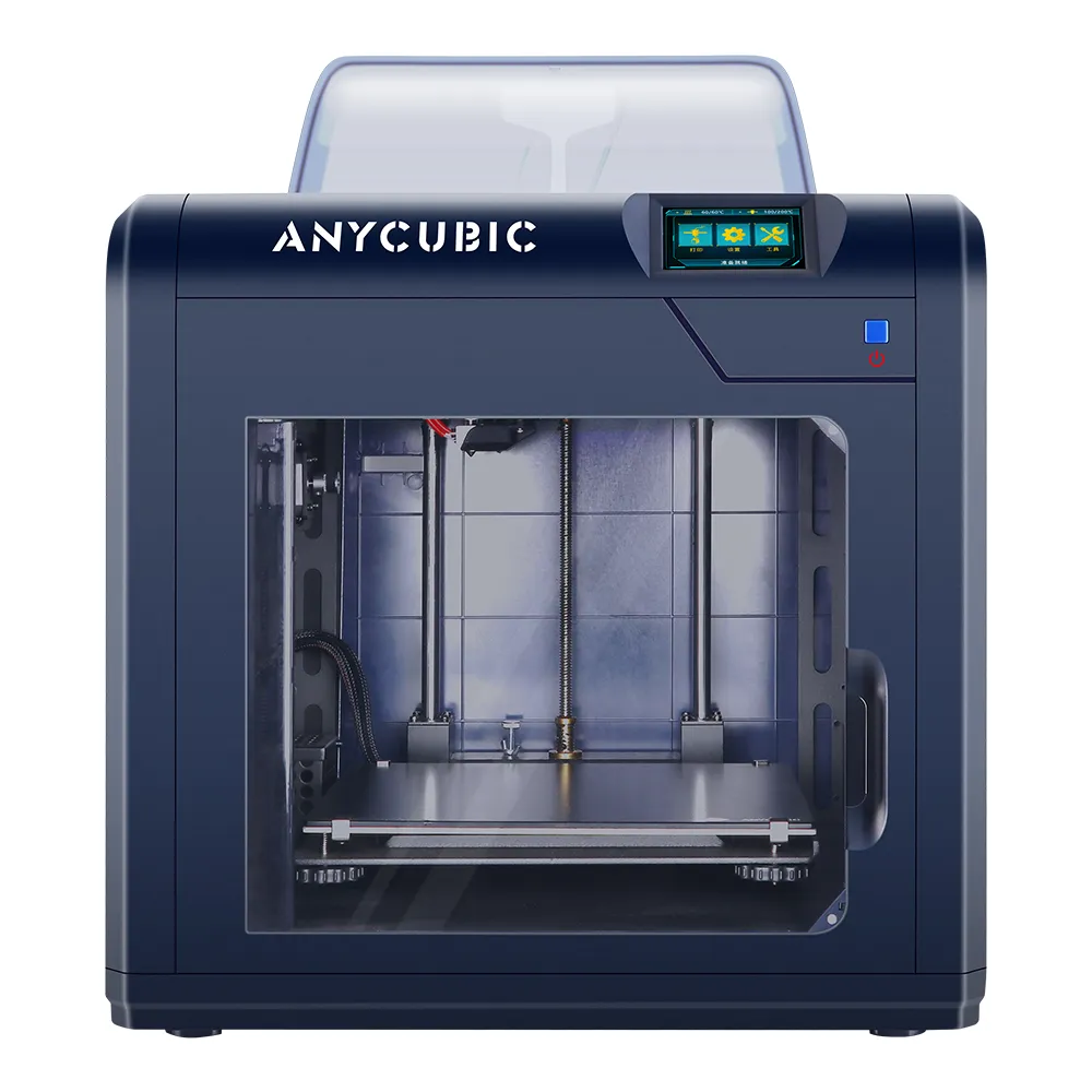 Anycubic 4Max Pro 2.0 — фото 1
