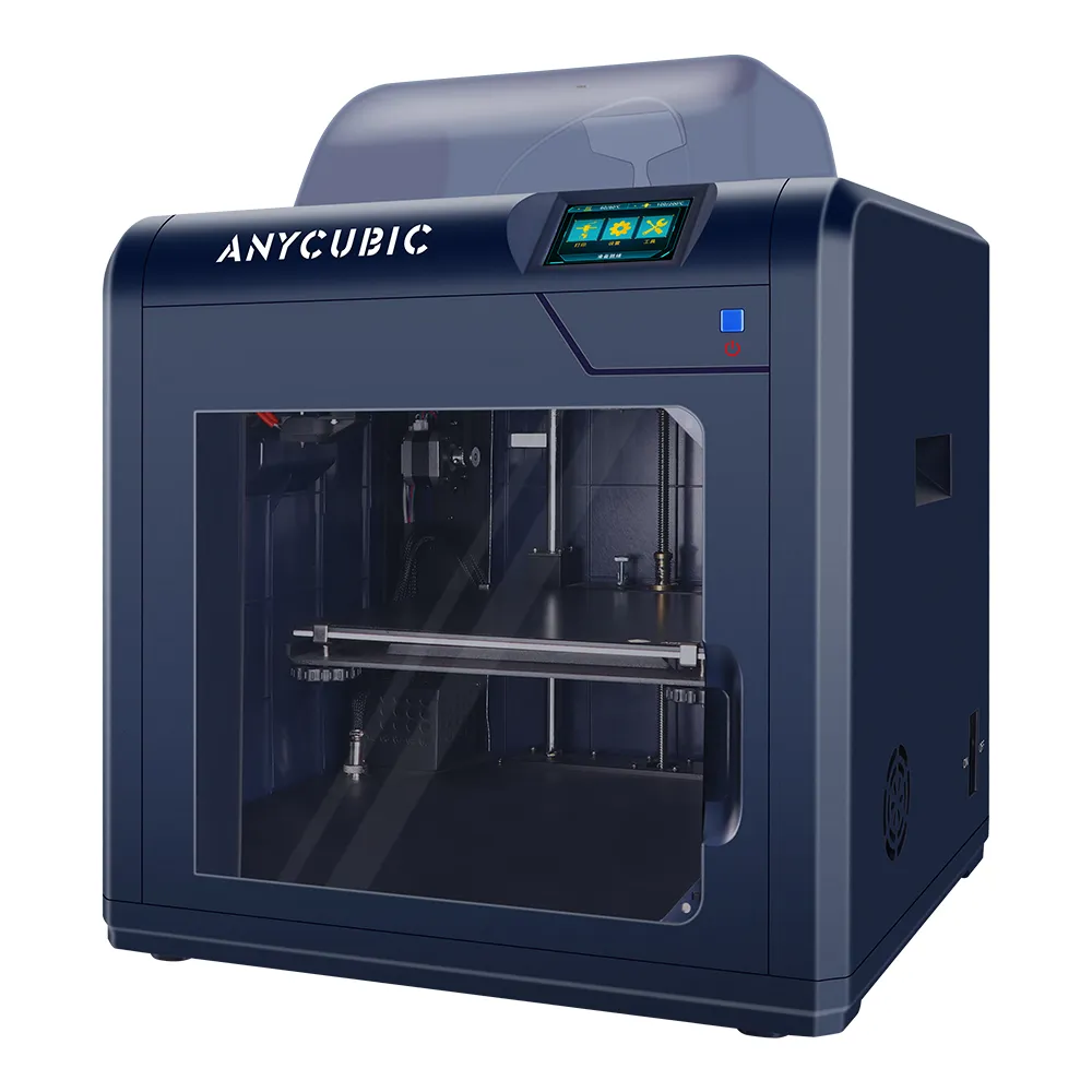 Anycubic 4Max Pro 2.0 — фото 2