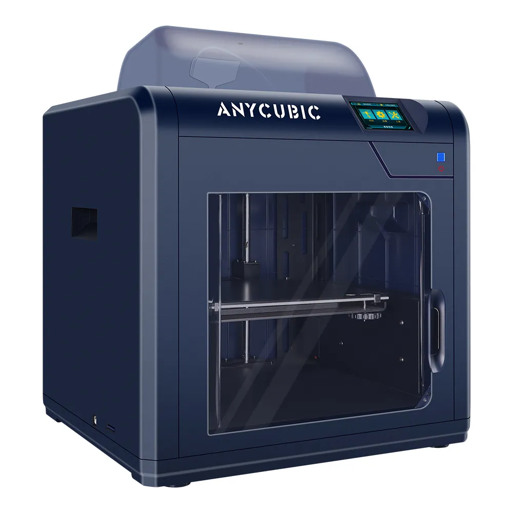 Anycubic 4Max Pro 2.0 — фото 3