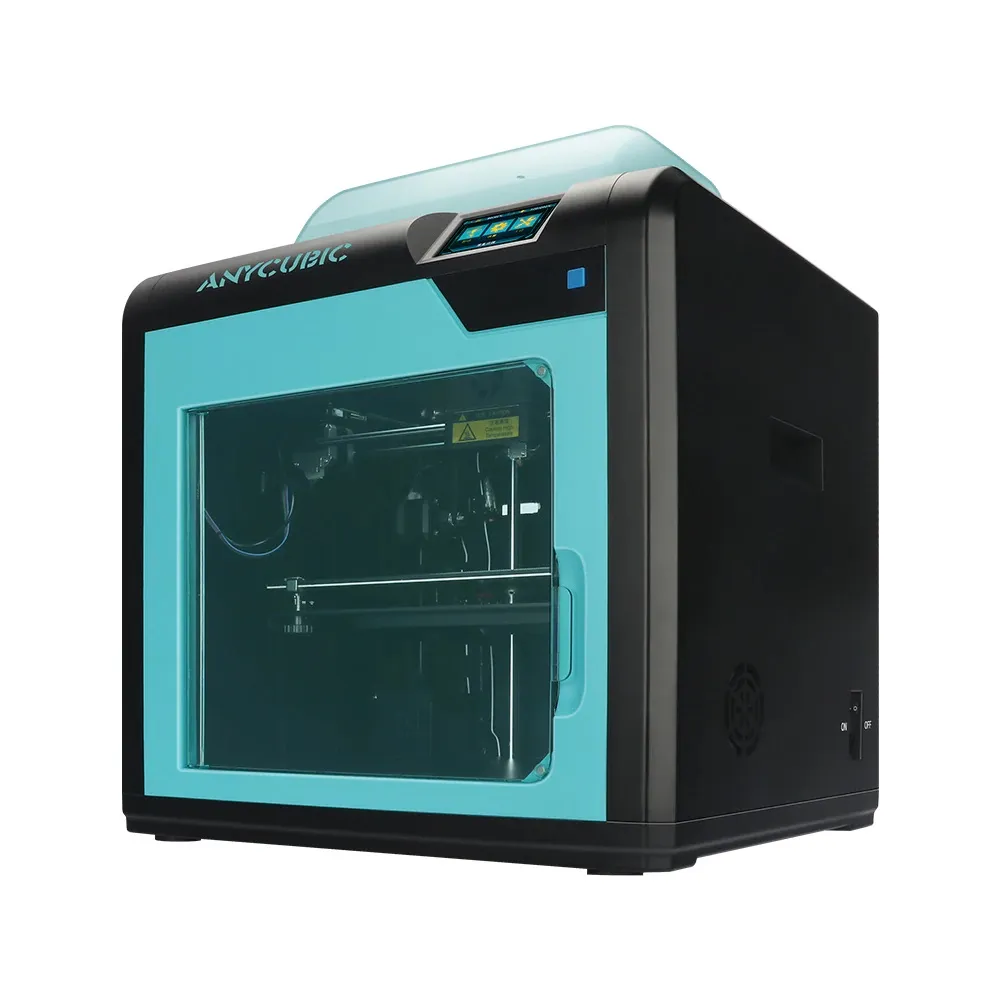 Anycubic 4Max Pro — фото 2