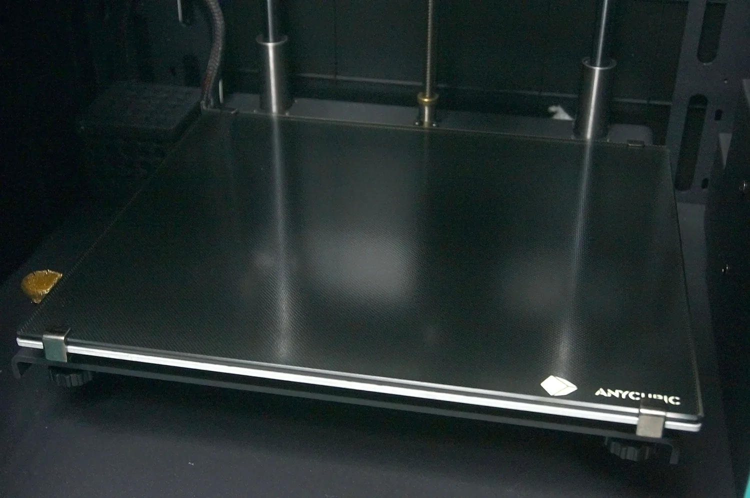 Anycubic 4Max Pro — фото 5