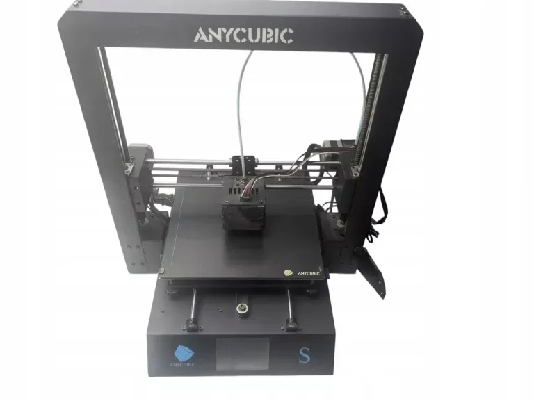 Anycubic i3 Mega S — фото 1