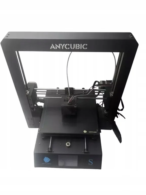 Anycubic i3 Mega S — фото 2