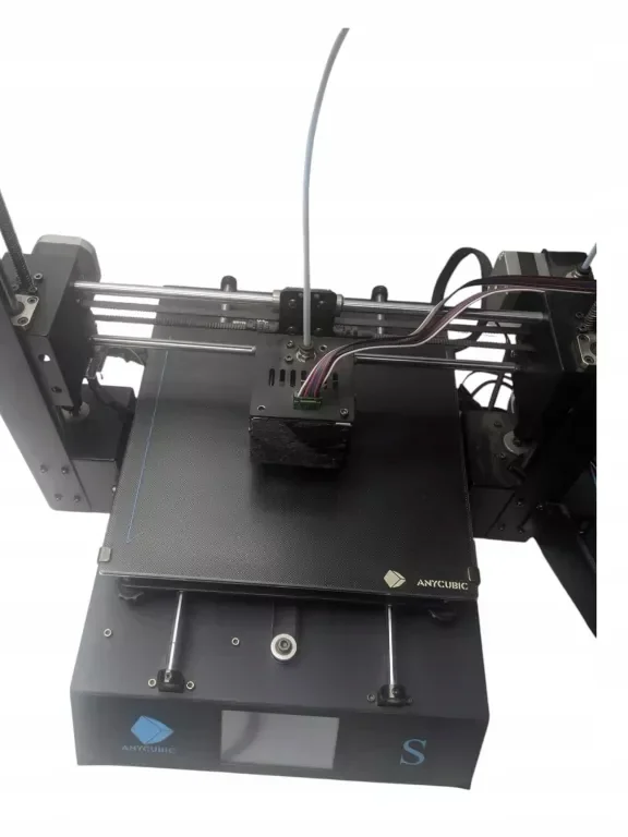 Anycubic i3 Mega S — фото 3