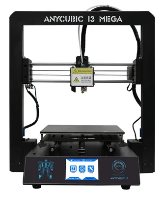Anycubic i3 Mega