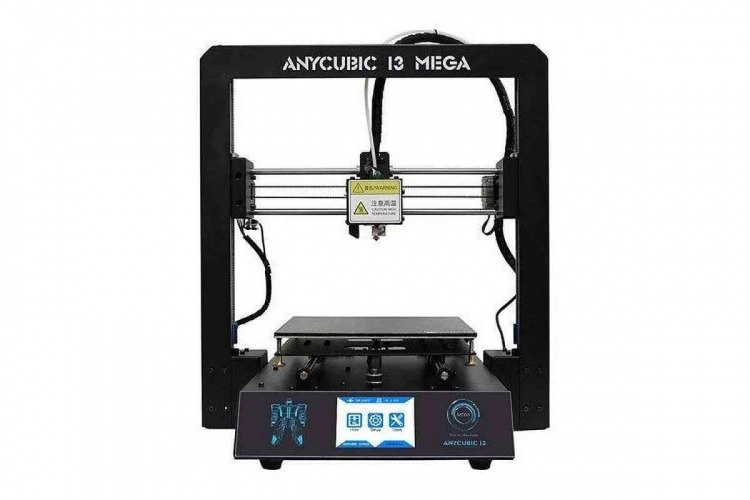 Anycubic i3 Mega — фото 5