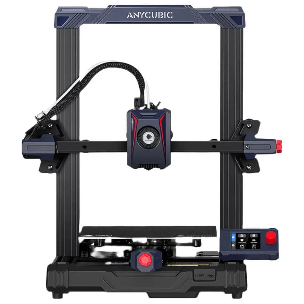 Anycubic Kobra 2 Neo — фото 1