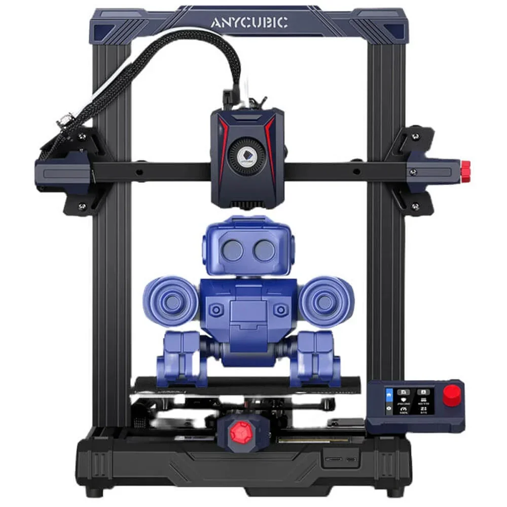 Anycubic Kobra 2 Neo — фото 2