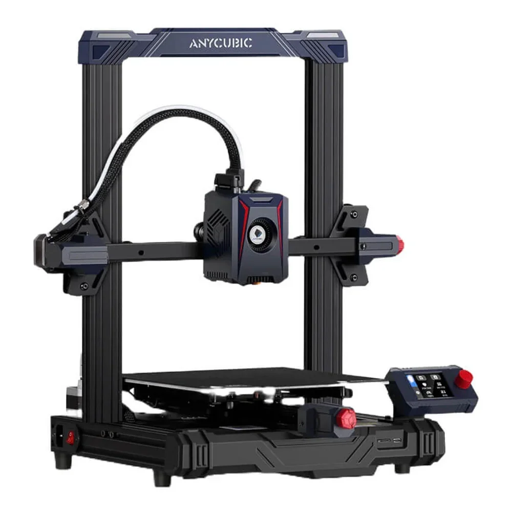 Anycubic Kobra 2 Neo — фото 3