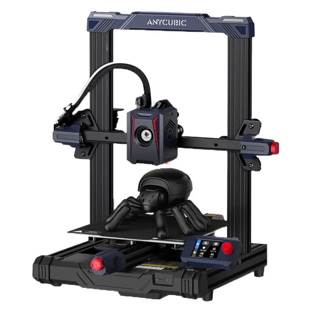 Anycubic Kobra 2 Neo — фото 5