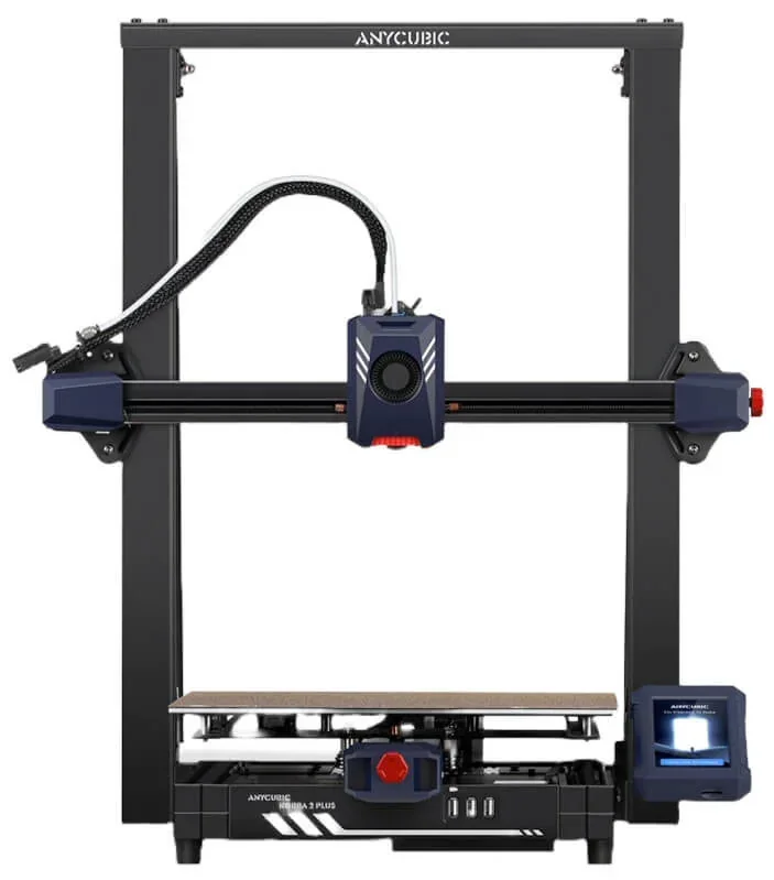 Anycubic Kobra 2 Plus — фото 1