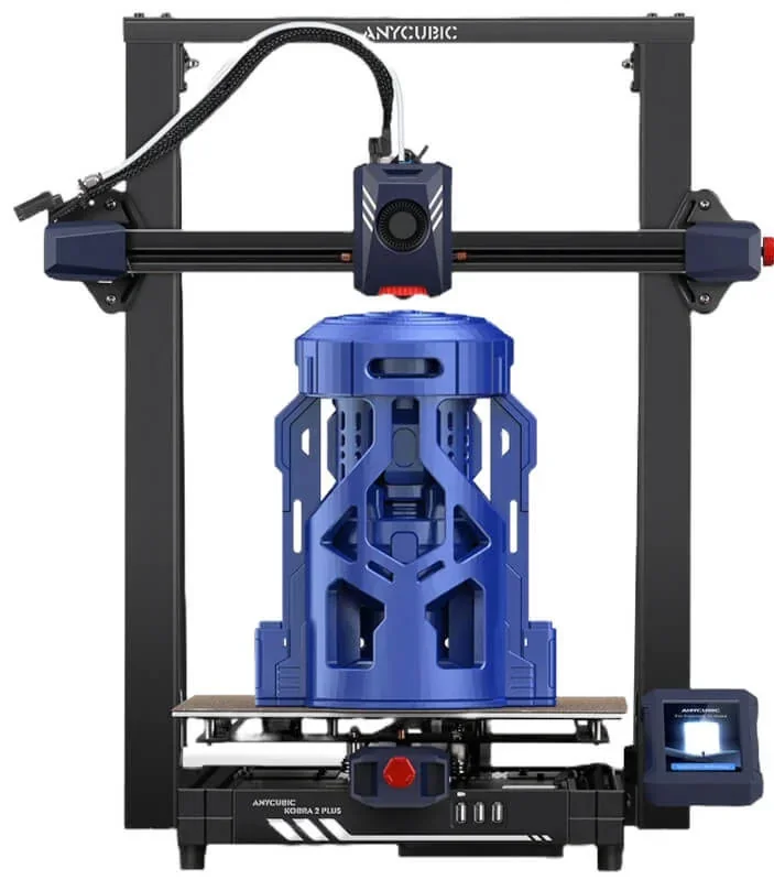 Anycubic Kobra 2 Plus — фото 2