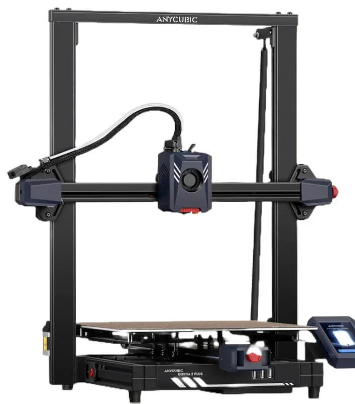 Anycubic Kobra 2 Plus — фото 3