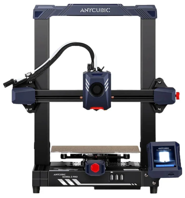 Anycubic Kobra 2 Pro — фото 1