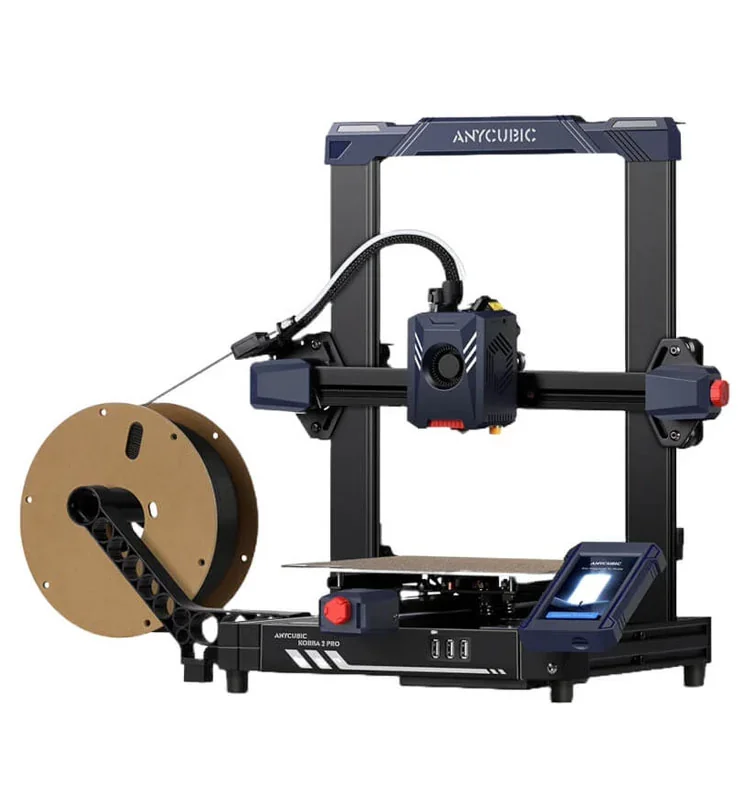 Anycubic Kobra 2 Pro — фото 3