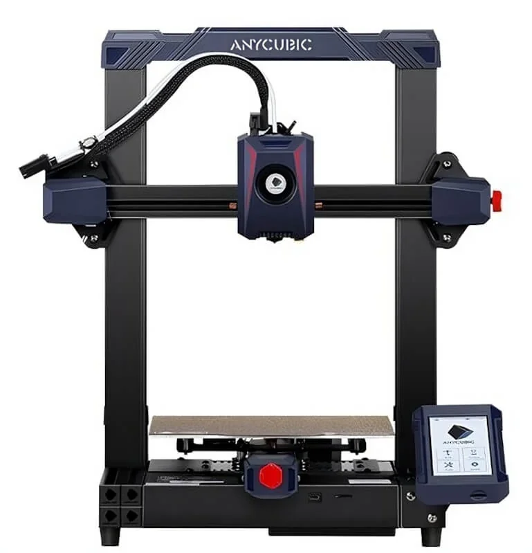 Anycubic Kobra 2 — фото 1