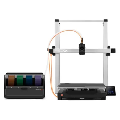 Anycubic Kobra 3 Max