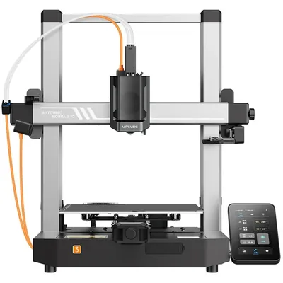 Anycubic Kobra 3 V2