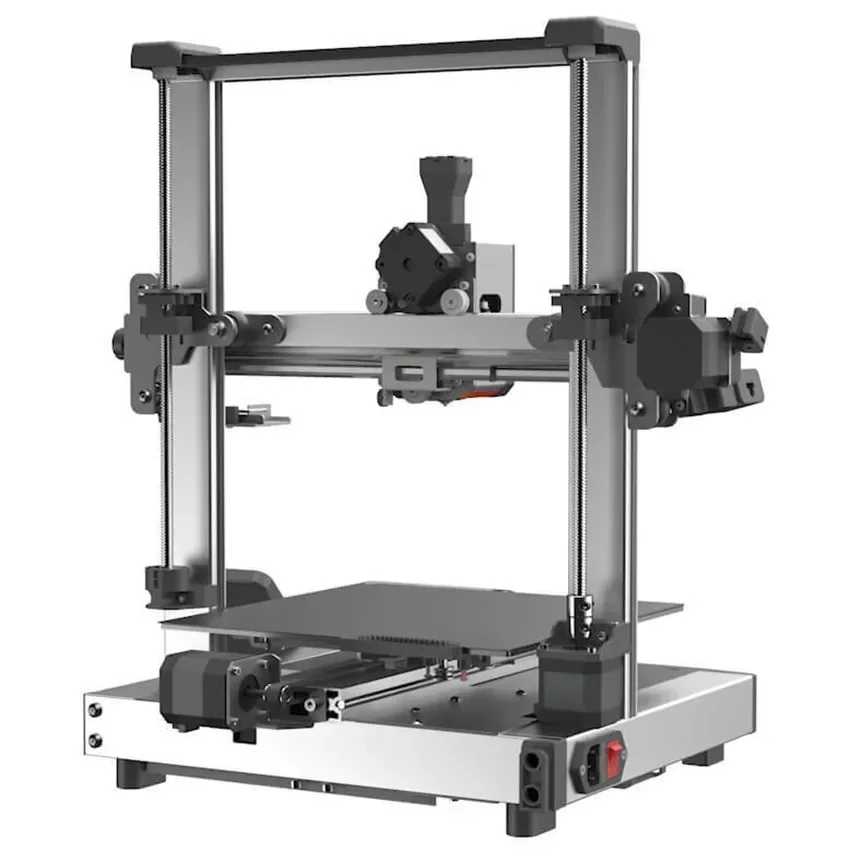 Anycubic Kobra 3 V2 — фото 3
