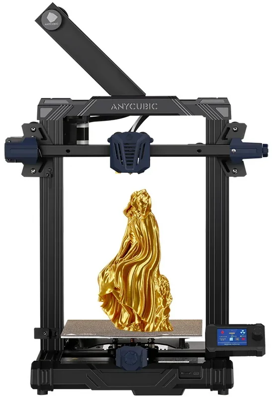 Anycubic Kobra Go — фото 1