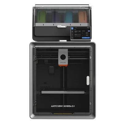 Anycubic Kobra S1 Combo