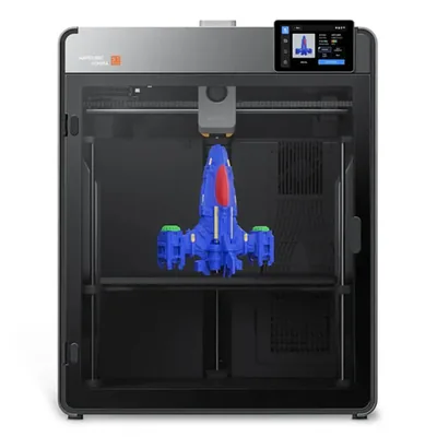 Anycubic Kobra S1 Max