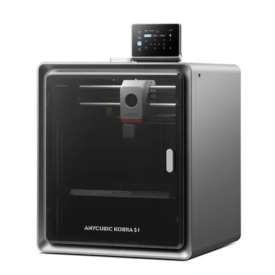 Anycubic Kobra S1 — фото 1
