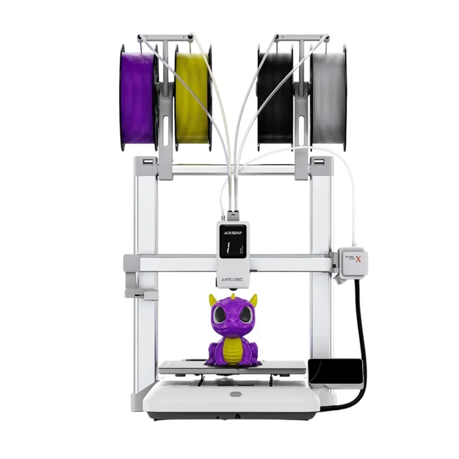 Anycubic Kobra X — фото 1