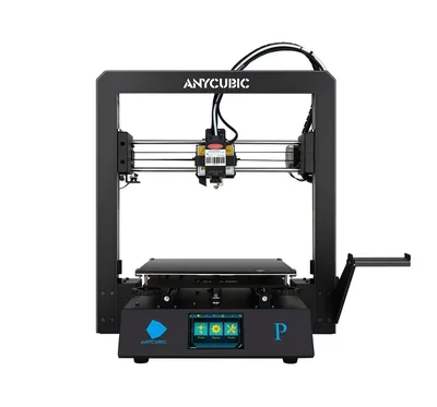 Anycubic Mega Pro
