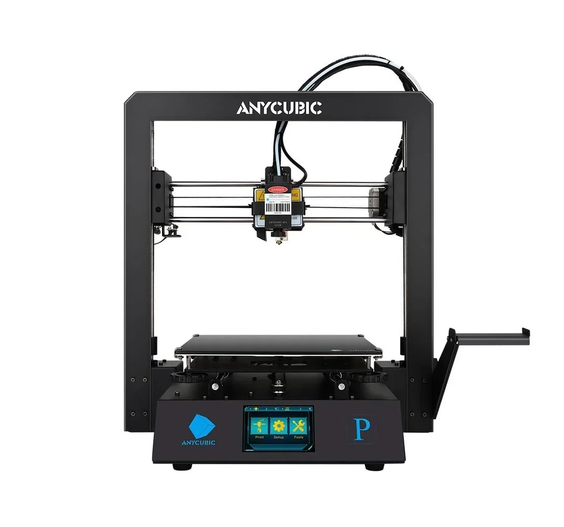 Anycubic Mega Pro — фото 1