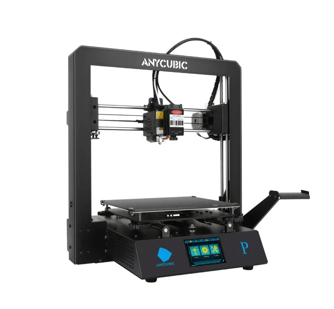 Anycubic Mega Pro — фото 2