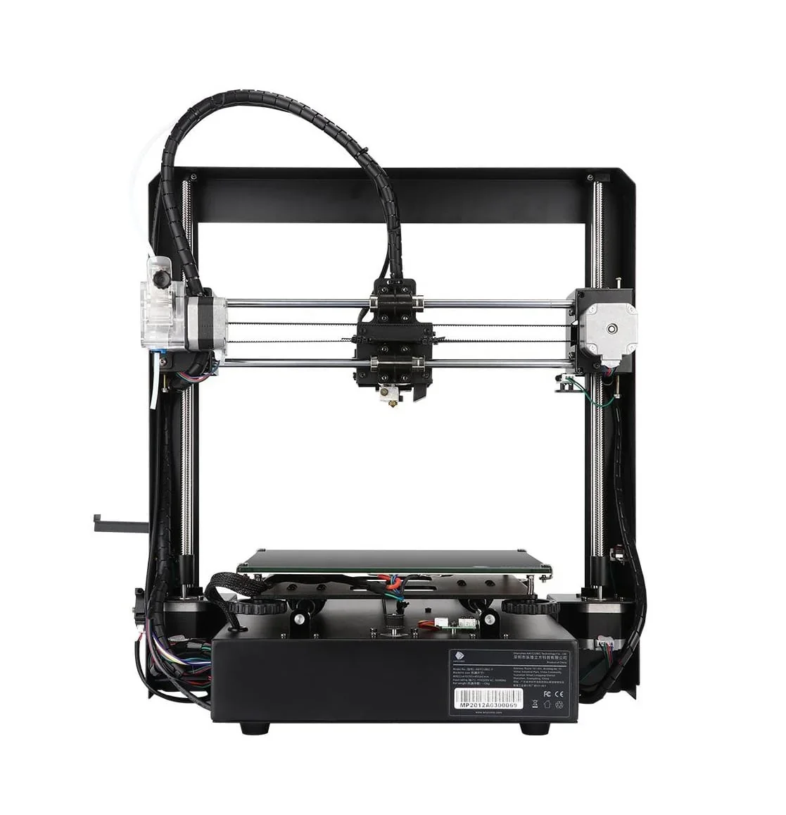 Anycubic Mega Pro — фото 4