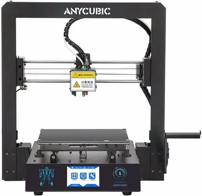 Anycubic Mega S