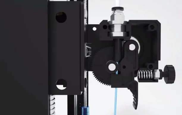 Anycubic Mega S — фото 4