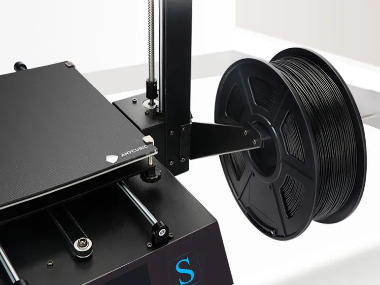 Anycubic Mega S — фото 5