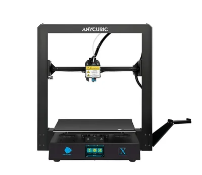 Anycubic Mega X