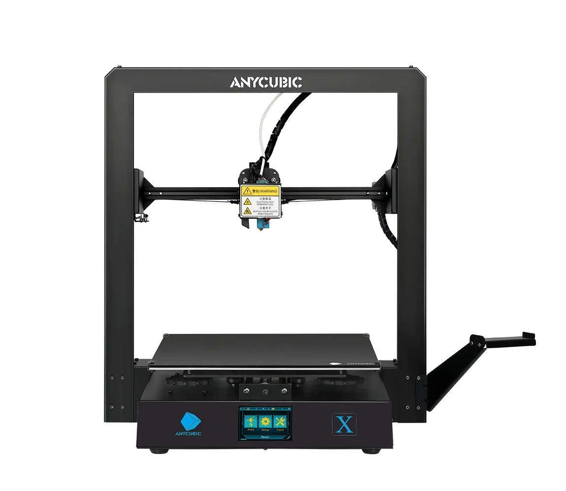 Anycubic Mega X — фото 1