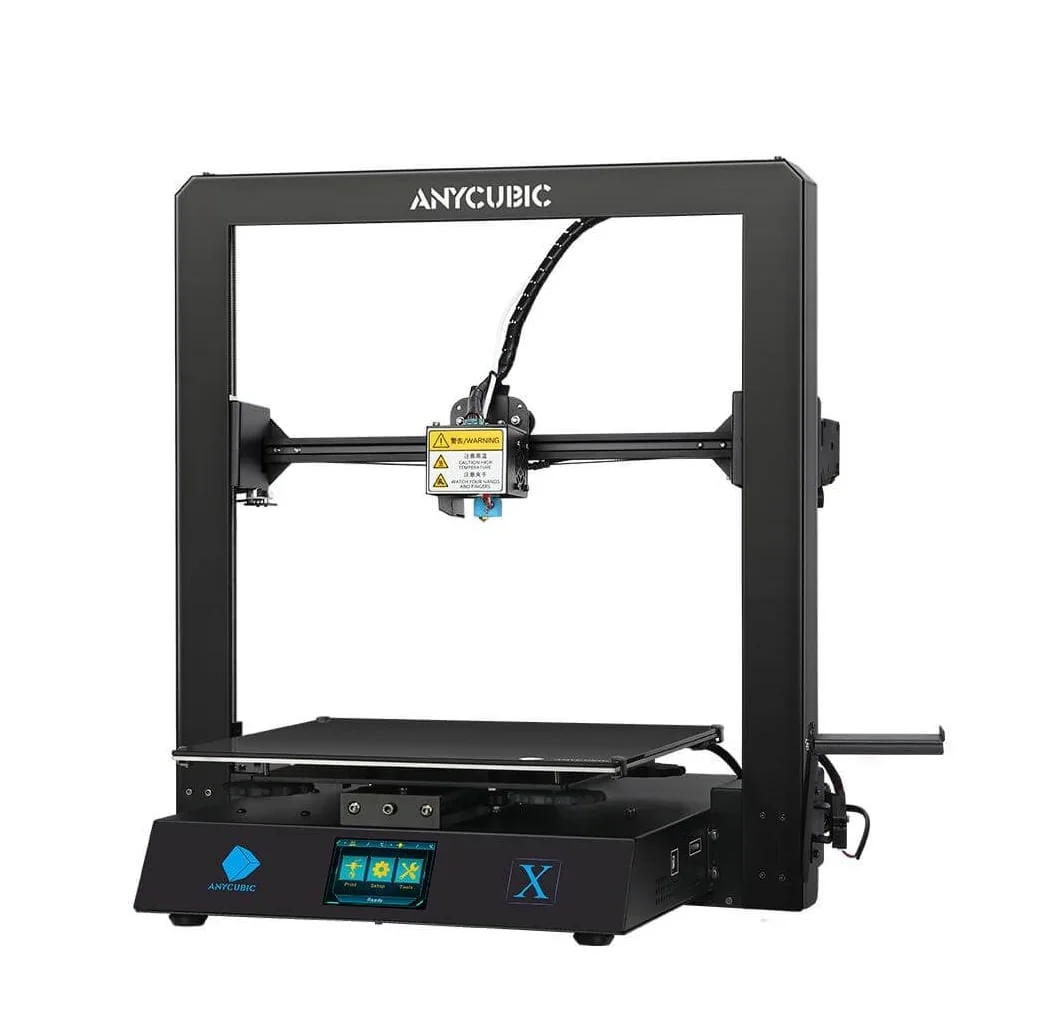 Anycubic Mega X — фото 2