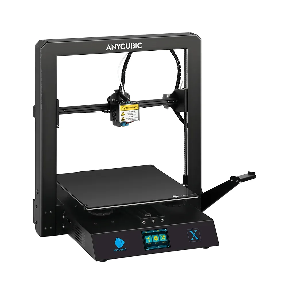 Anycubic Mega X — фото 3