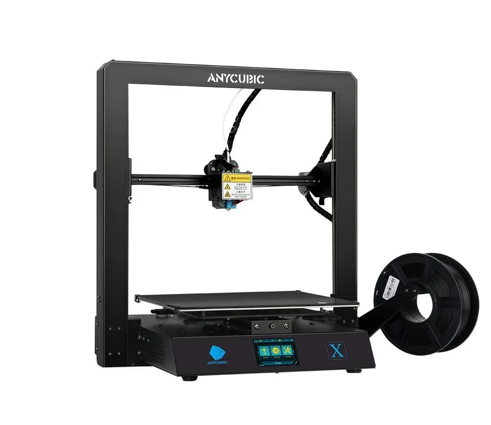 Anycubic Mega X — фото 5