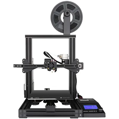 Anycubic Mega Zero 2.0