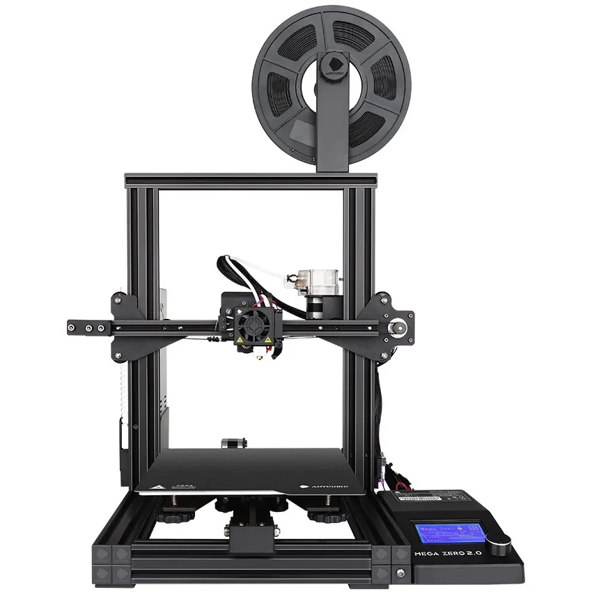 Anycubic Mega Zero 2.0 — фото 1