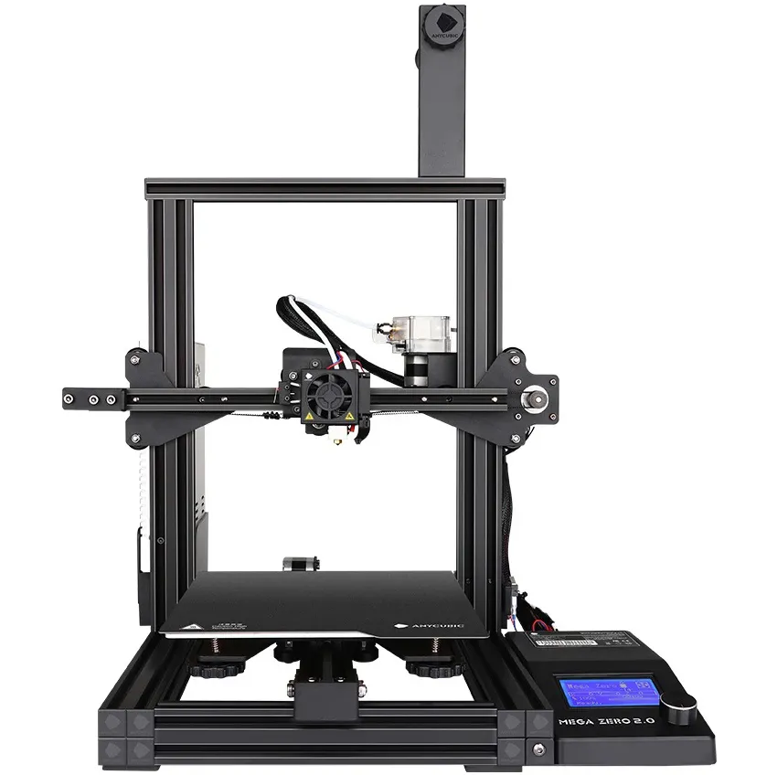 Anycubic Mega Zero 2.0 — фото 3