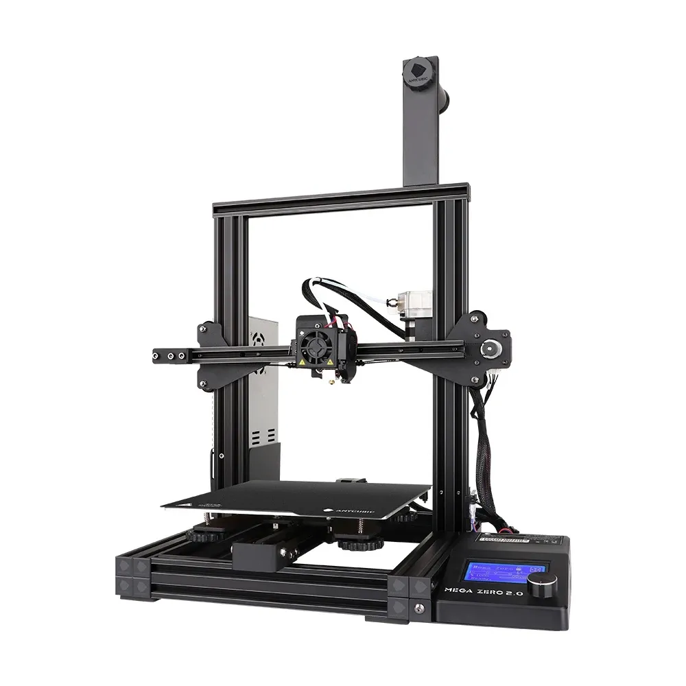 Anycubic Mega Zero 2.0 — фото 4