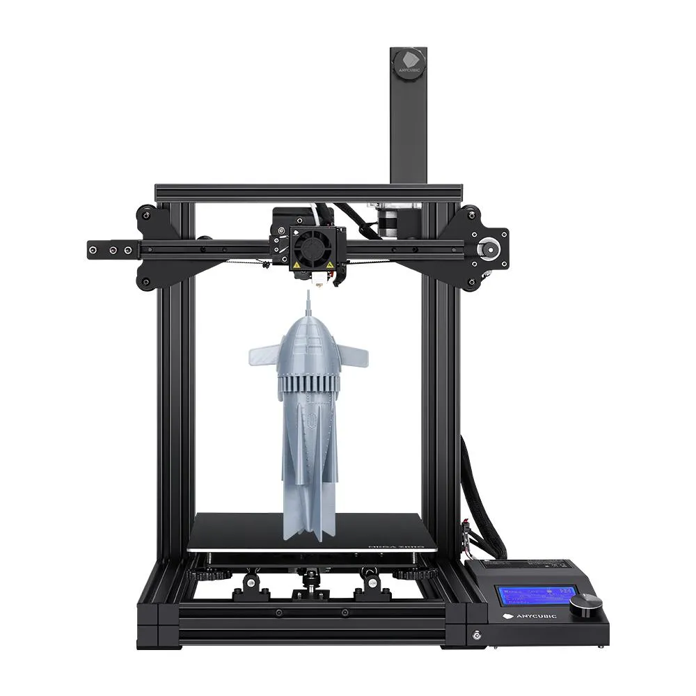 Anycubic Mega Zero — фото 1