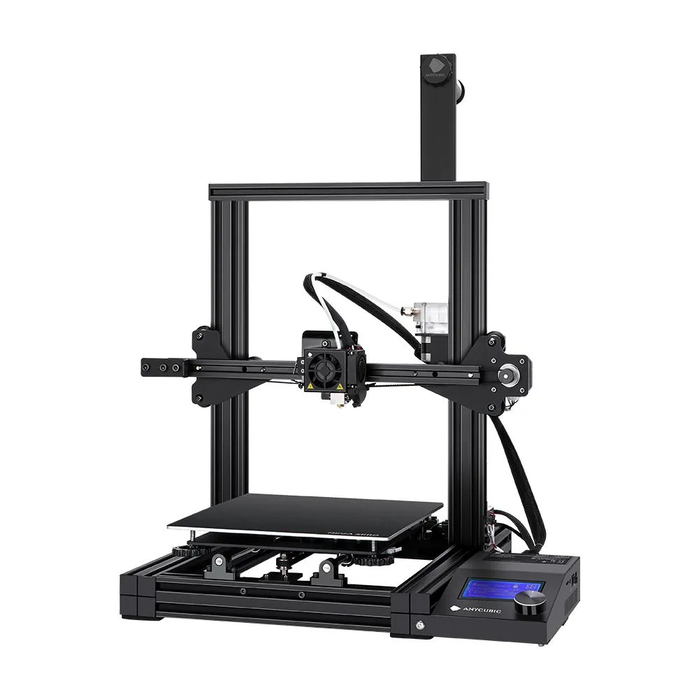 Anycubic Mega Zero — фото 2