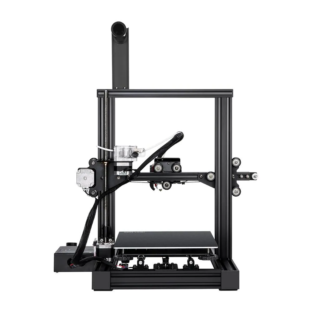 Anycubic Mega Zero — фото 3