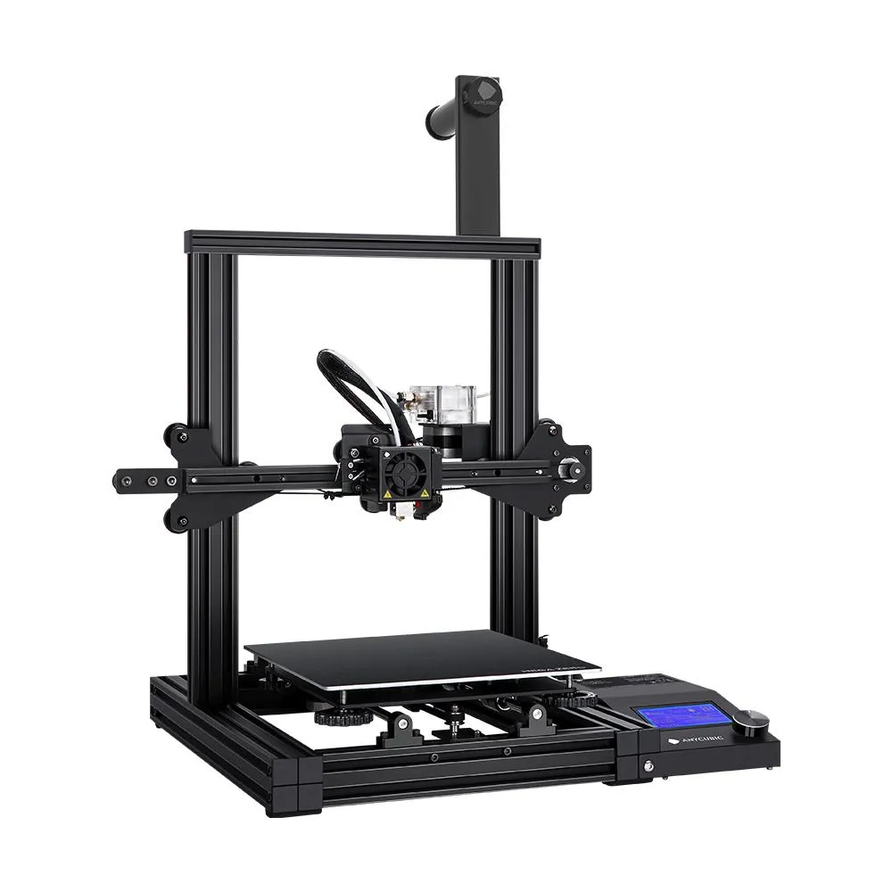 Anycubic Mega Zero — фото 4
