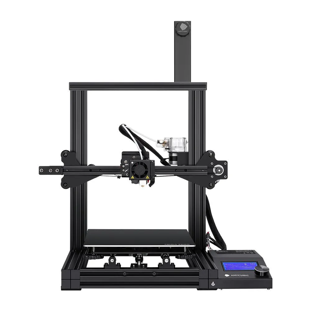 Anycubic Mega Zero — фото 5