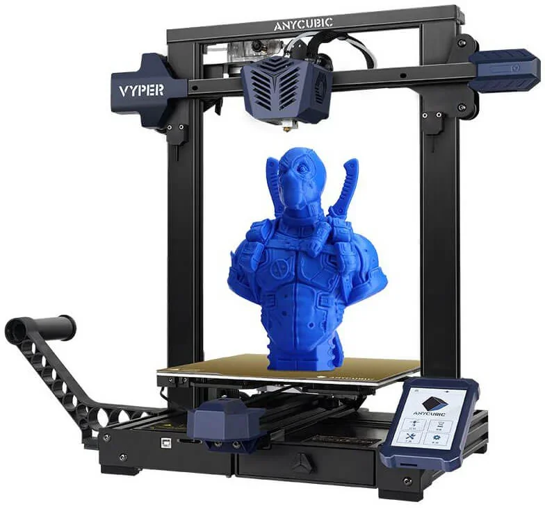 Anycubic Vyper — фото 4